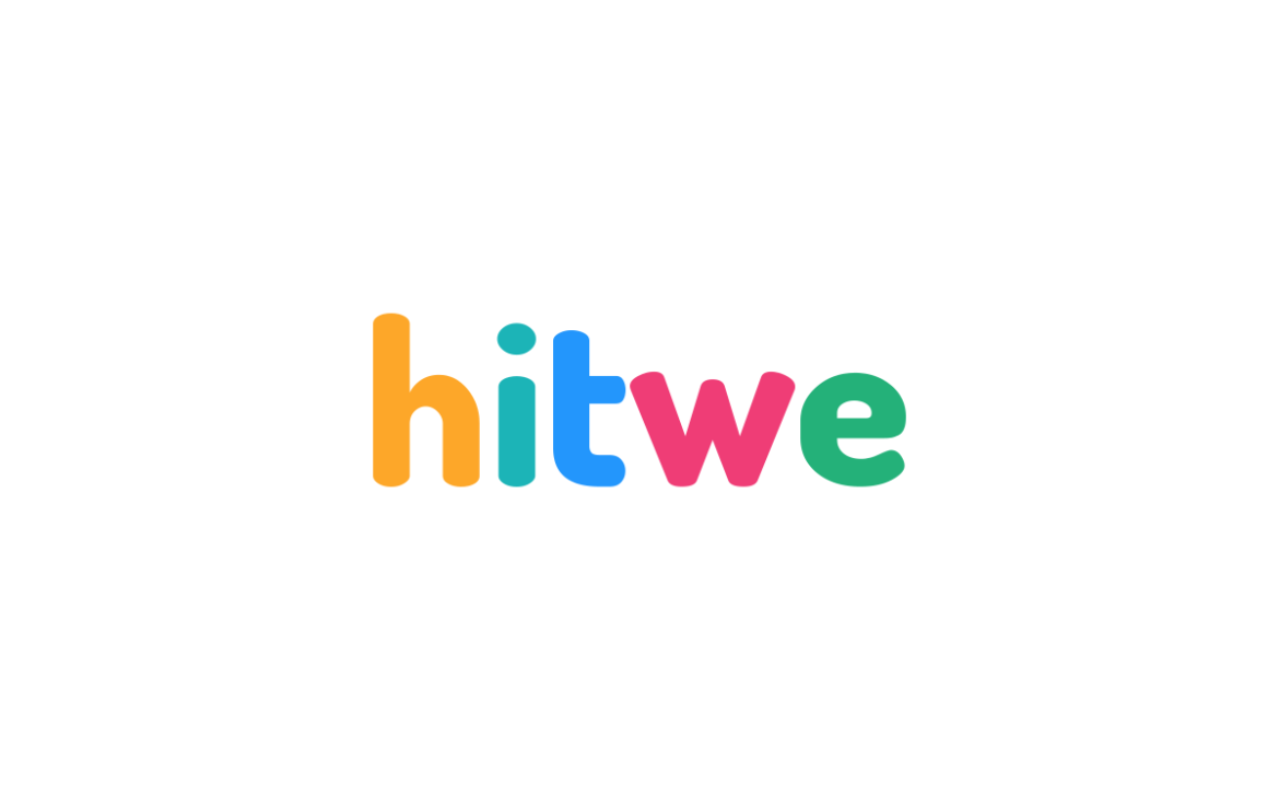 تحميل تطبيق Hitwe